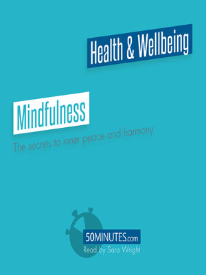 cover image of Mindfulness